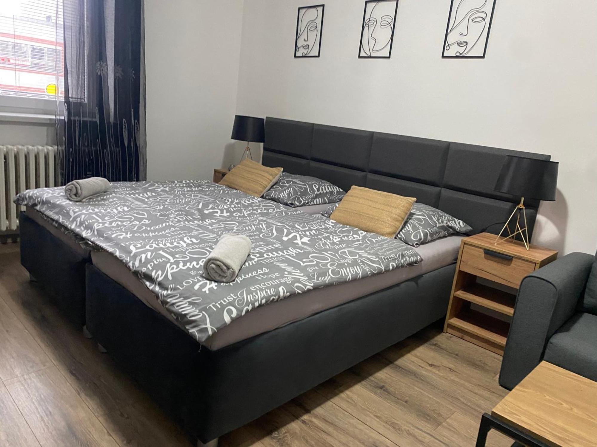 Apartment Cerna Ruze - 4 *